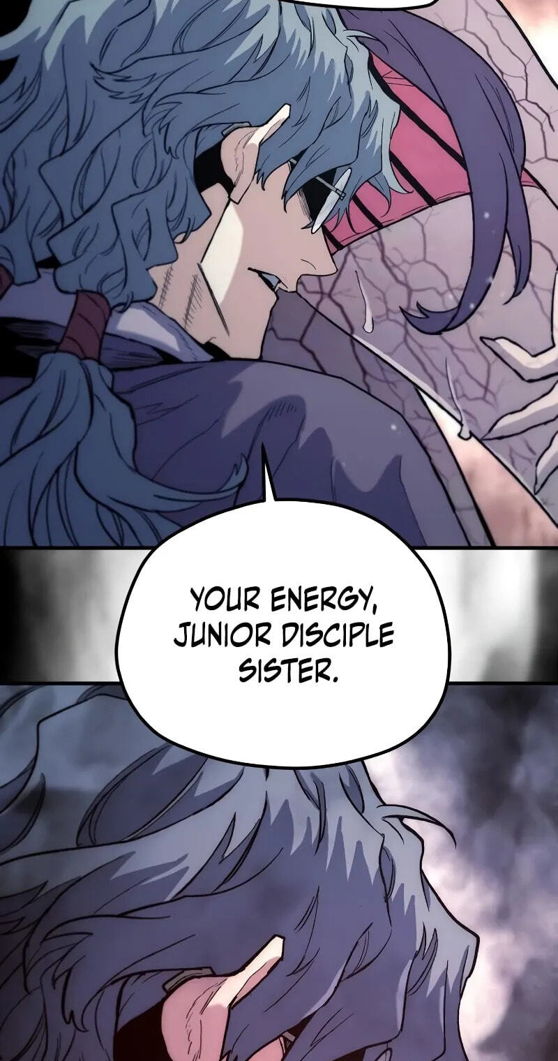 Murim RPG Simulation Chapter 202 page 99 - 