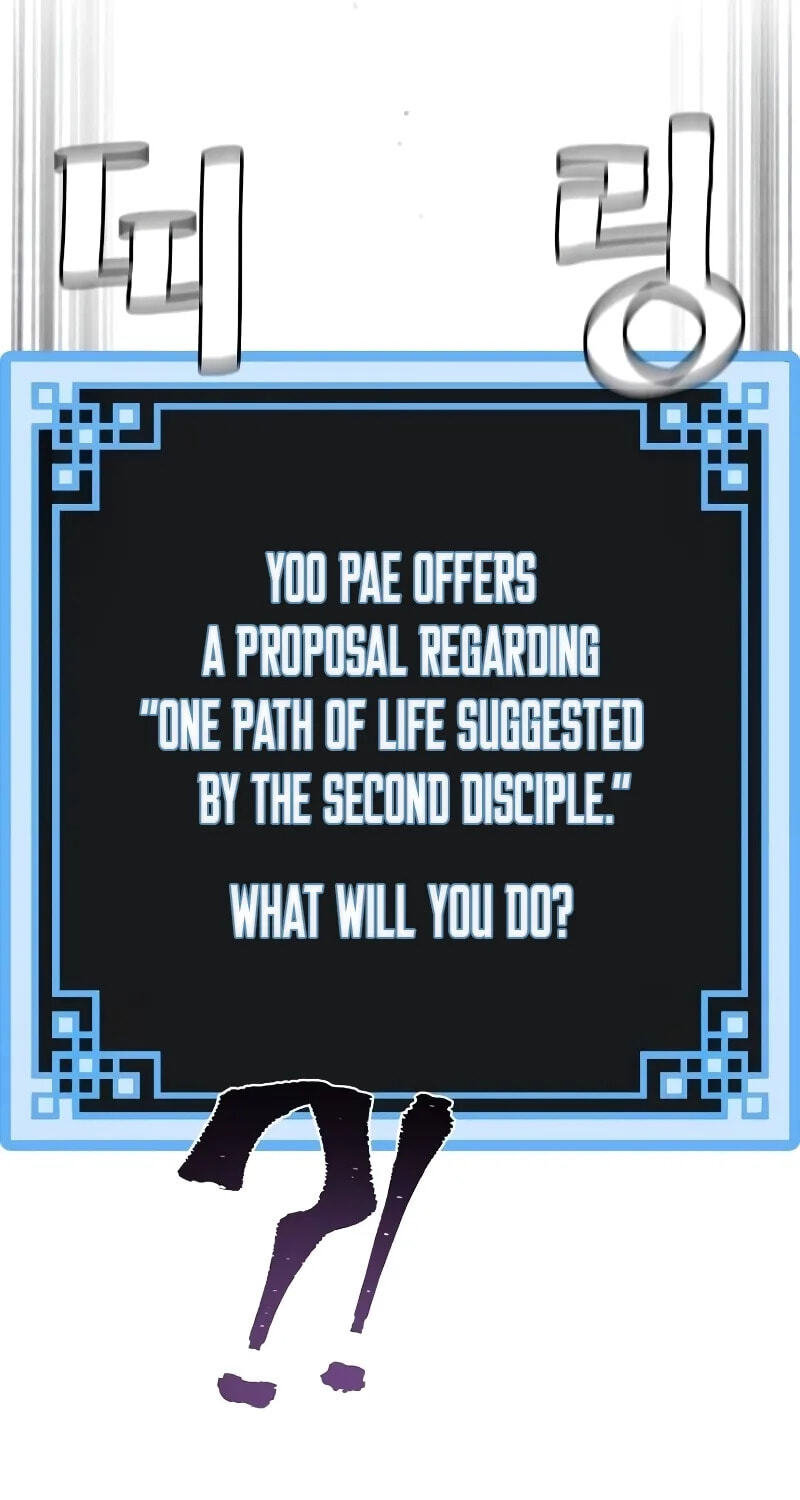 Murim RPG Simulation Chapter 203 page 29 - 