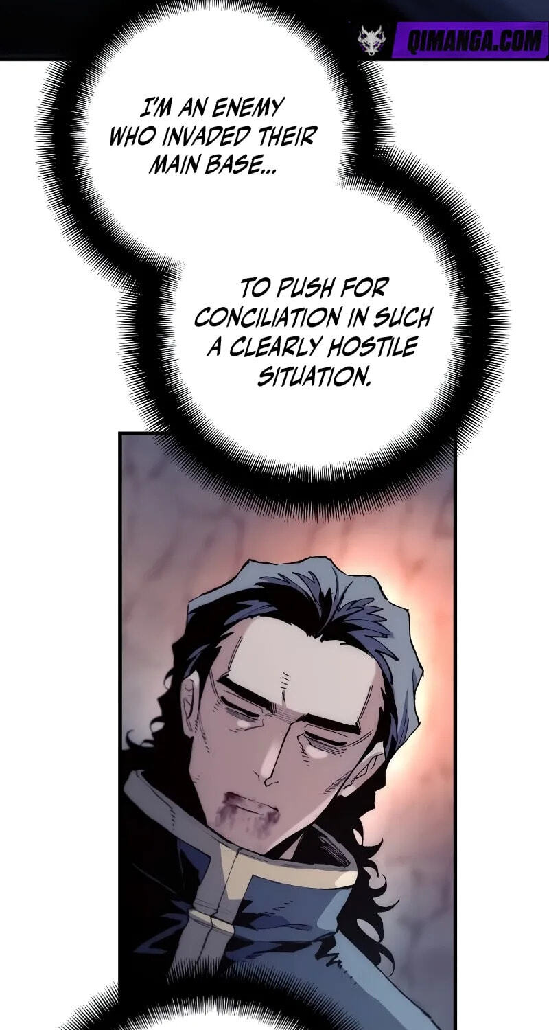 Murim RPG Simulation Chapter 203 page 31 - 