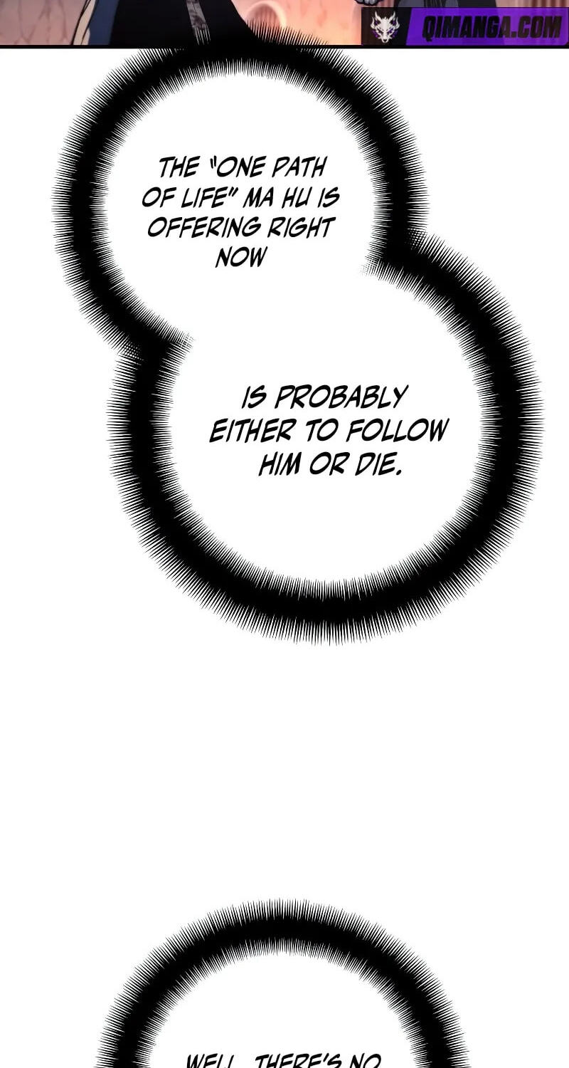 Murim RPG Simulation Chapter 203 page 36 - 