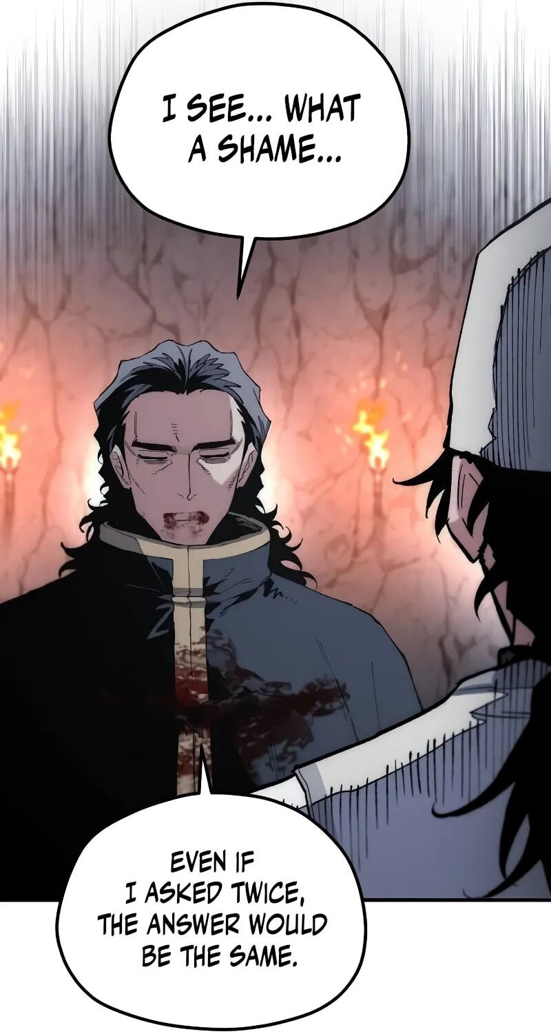 Murim RPG Simulation Chapter 203 page 38 - 