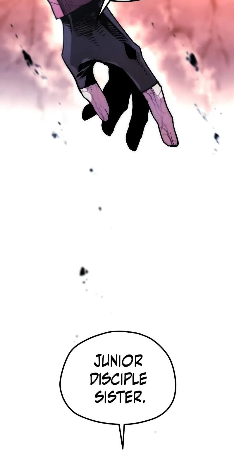 Murim RPG Simulation Chapter 203 page 5 - 