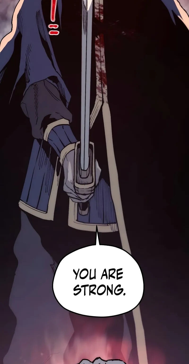 Murim RPG Simulation Chapter 203 page 42 - 