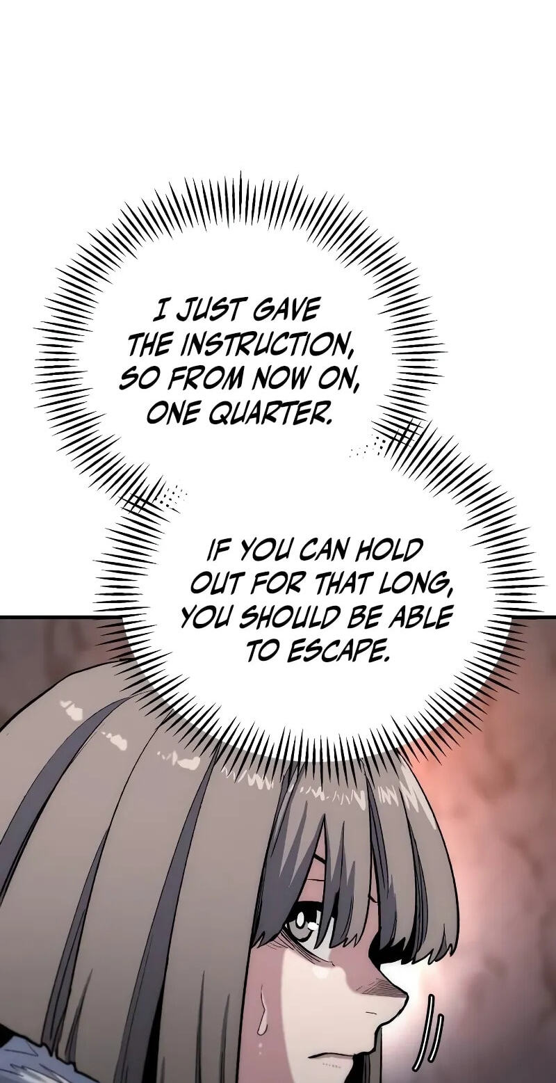 Murim RPG Simulation Chapter 203 page 50 - 