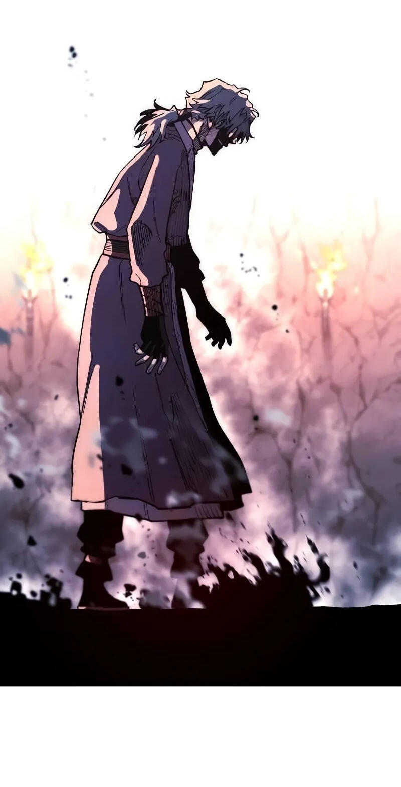 Murim RPG Simulation Chapter 203 page 6 - 