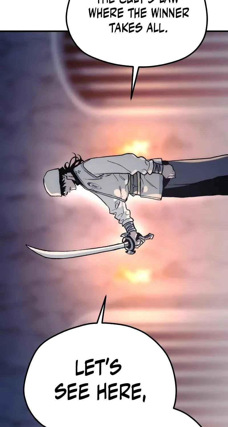 Murim RPG Simulation Chapter 203 page 65 - 