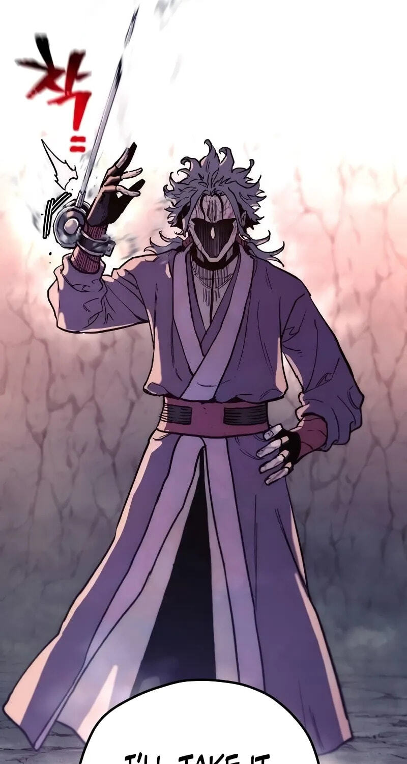 Murim RPG Simulation Chapter 203 page 75 - 