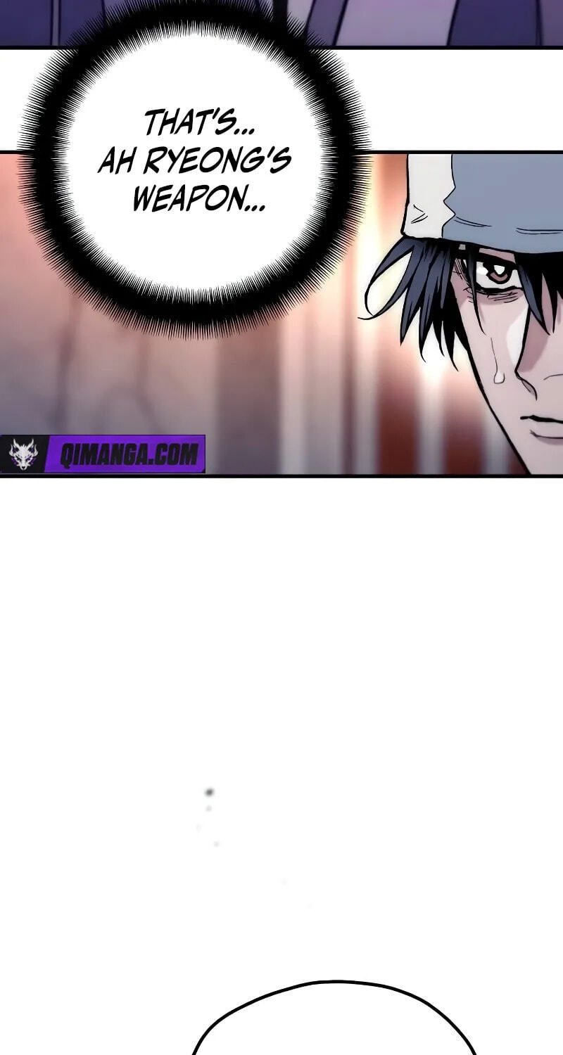 Murim RPG Simulation Chapter 203 page 77 - 