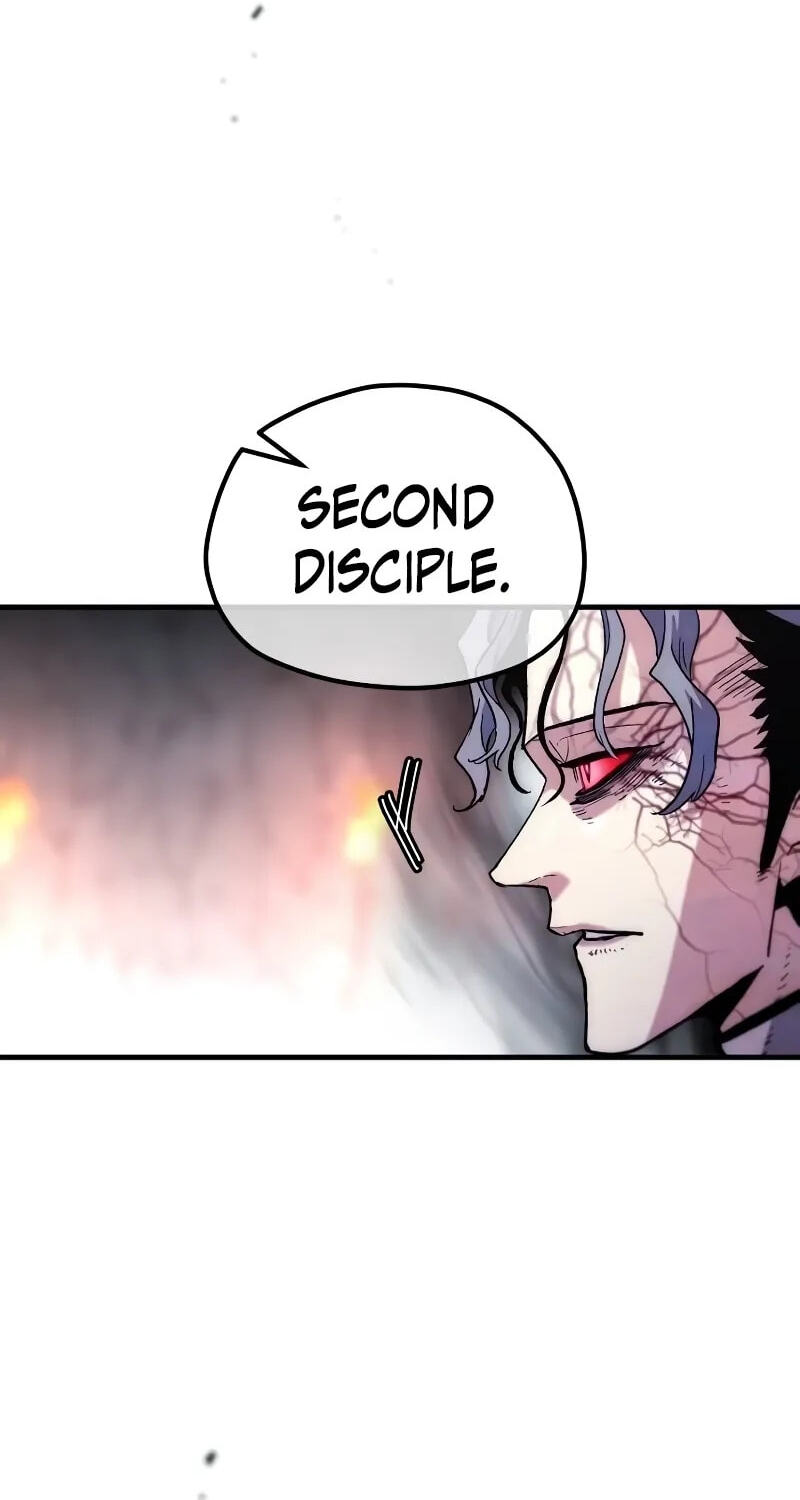 Murim RPG Simulation Chapter 203 page 80 - 