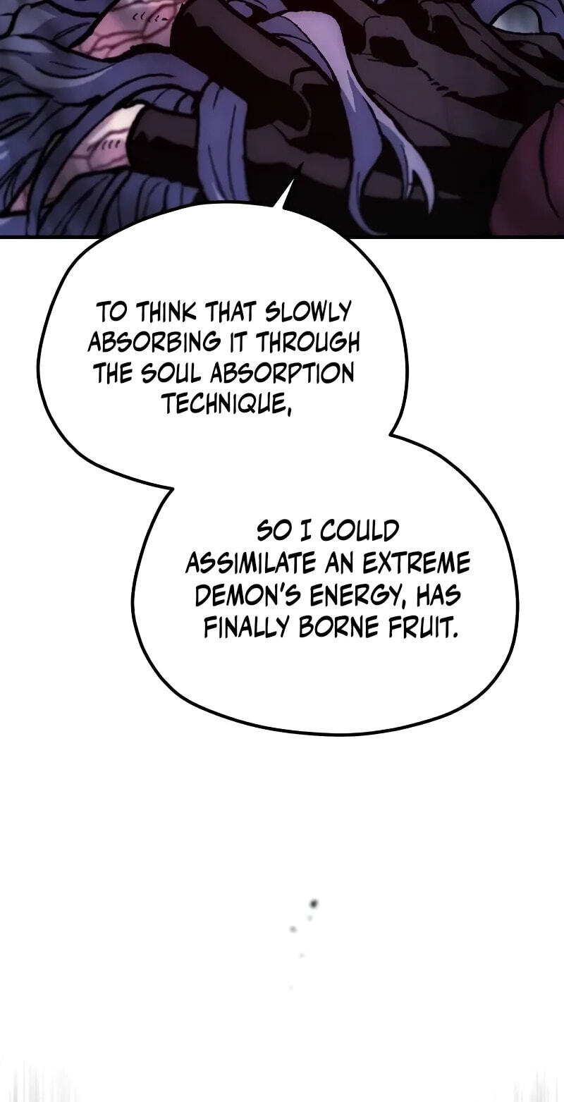 Murim RPG Simulation Chapter 203 page 9 - 