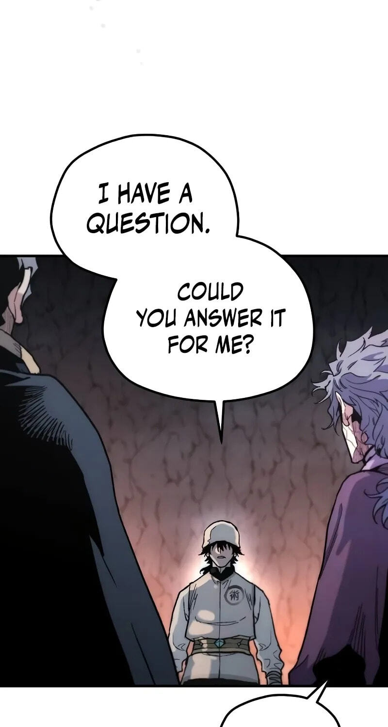 Murim RPG Simulation Chapter 203 page 81 - 