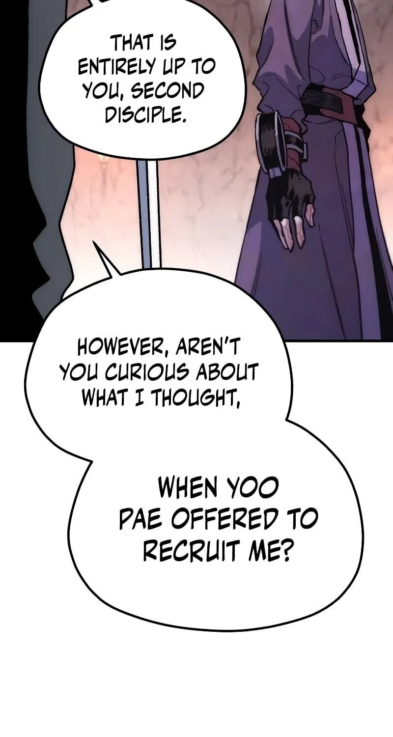 Murim RPG Simulation Chapter 203 page 83 - 