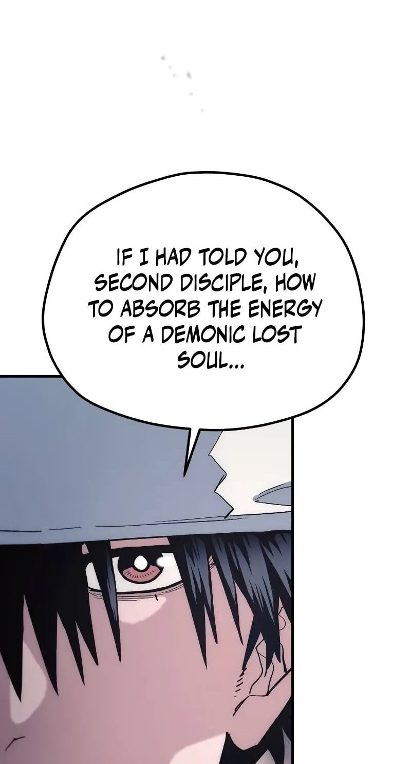 Murim RPG Simulation Chapter 203 page 87 - 