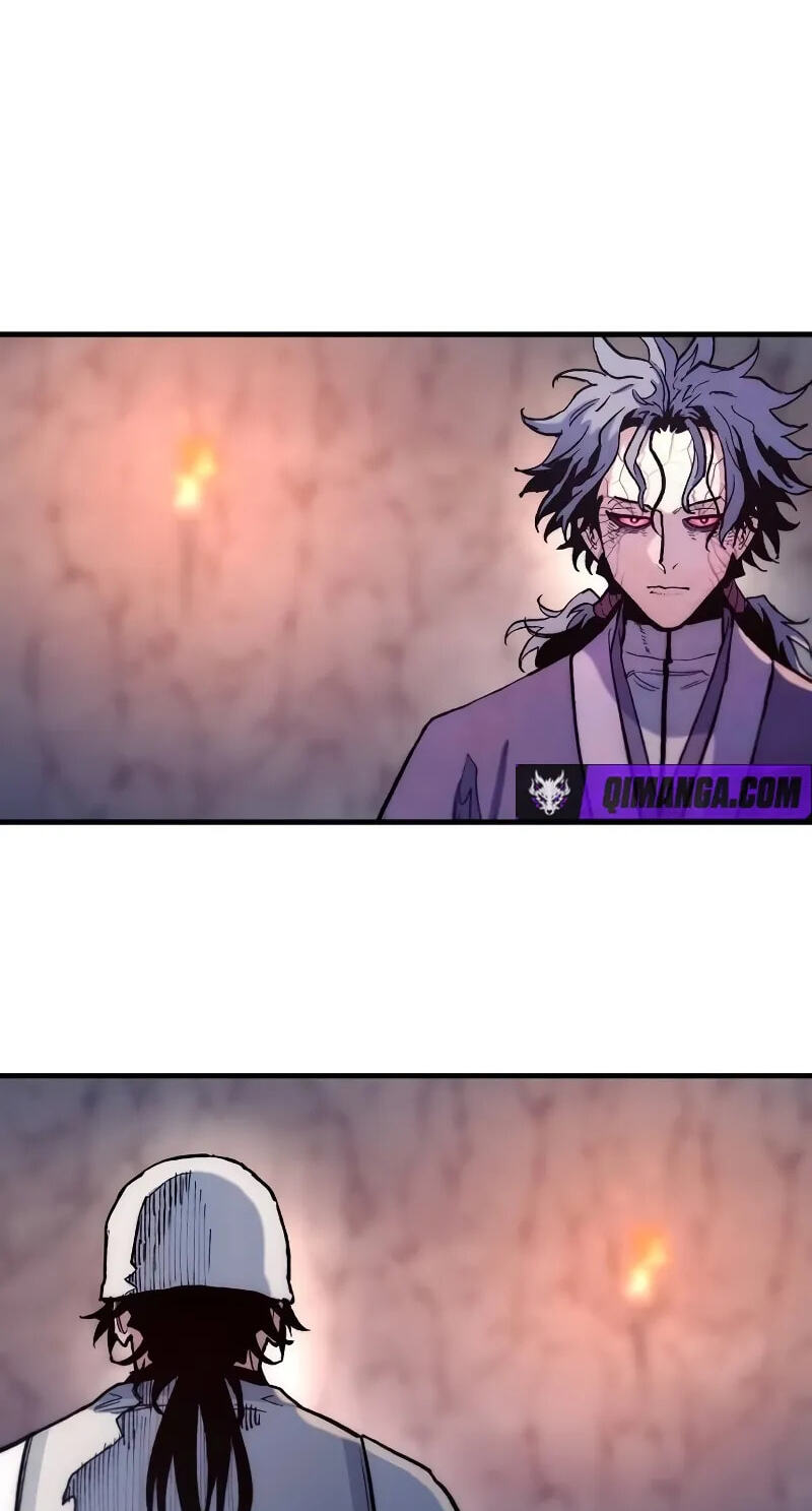 Murim RPG Simulation Chapter 203 page 90 - 