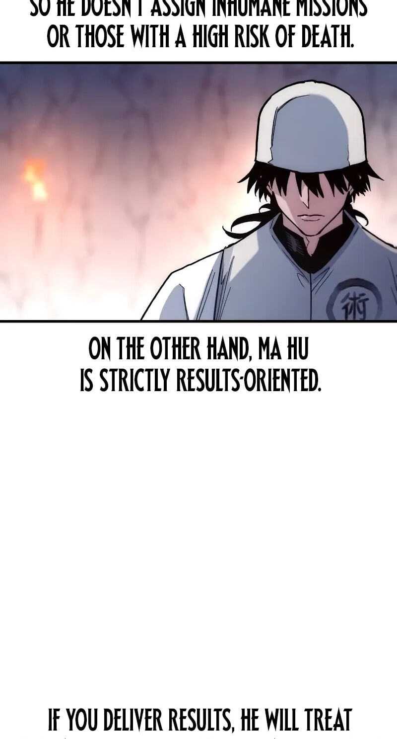 Murim RPG Simulation Chapter 203 page 92 - 