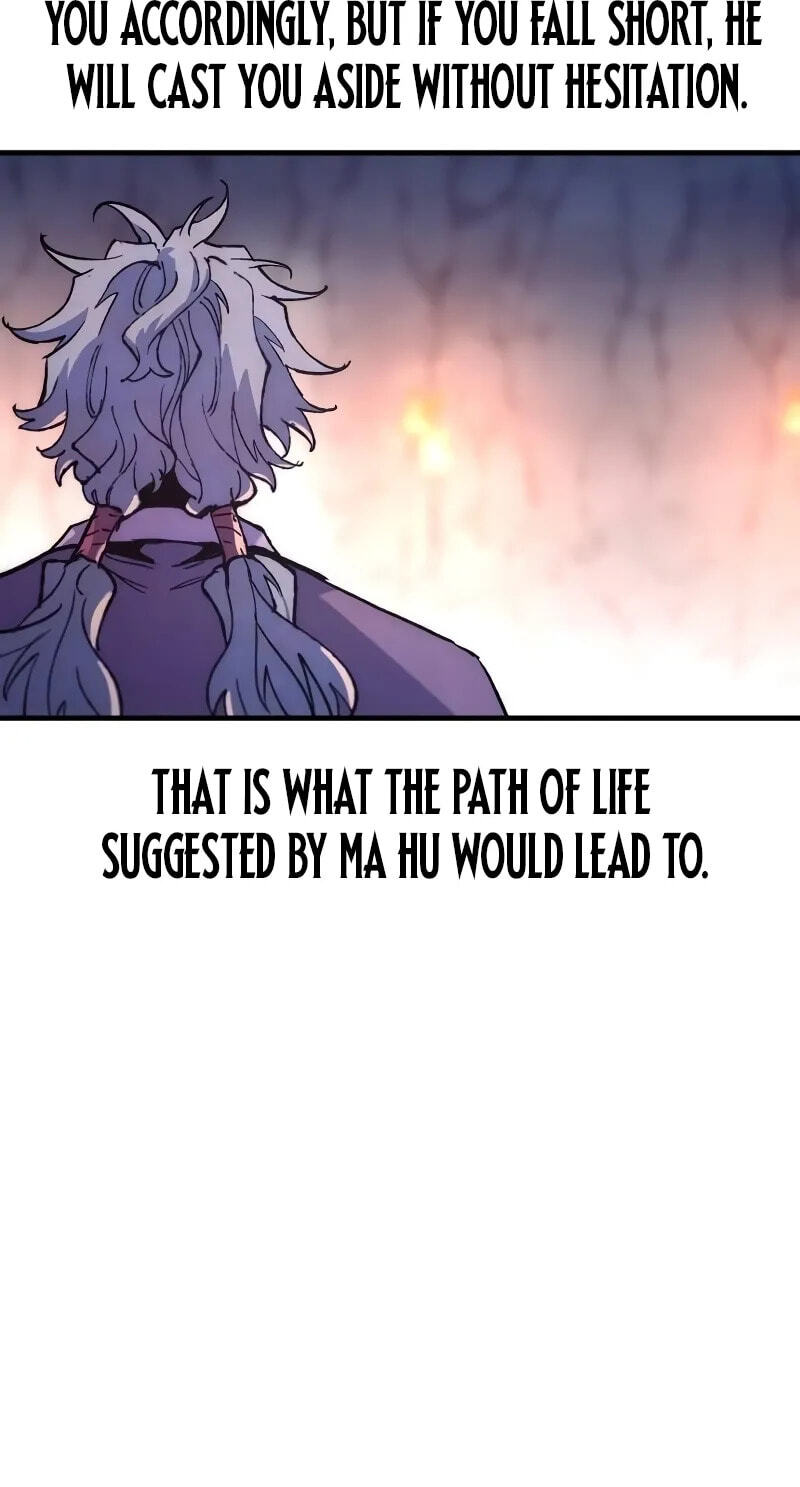 Murim RPG Simulation Chapter 203 page 93 - 