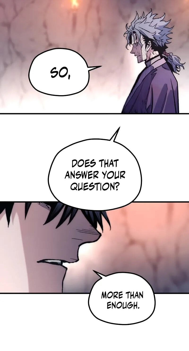 Murim RPG Simulation Chapter 203 page 97 - 
