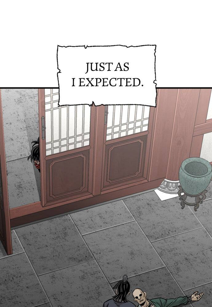 Murim RPG Simulation Chapter 21 page 11 - 