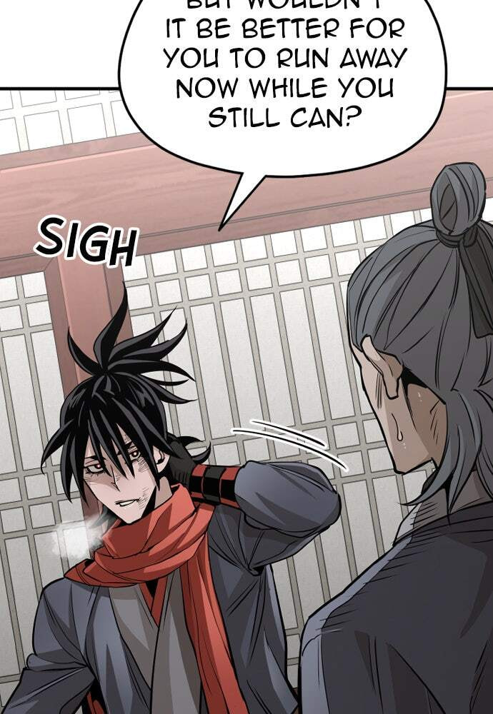 Murim RPG Simulation Chapter 21 page 102 - 