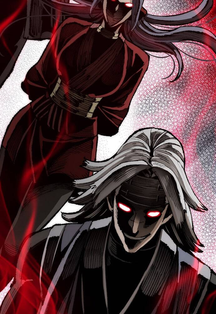 Murim RPG Simulation Chapter 21 page 109 - 