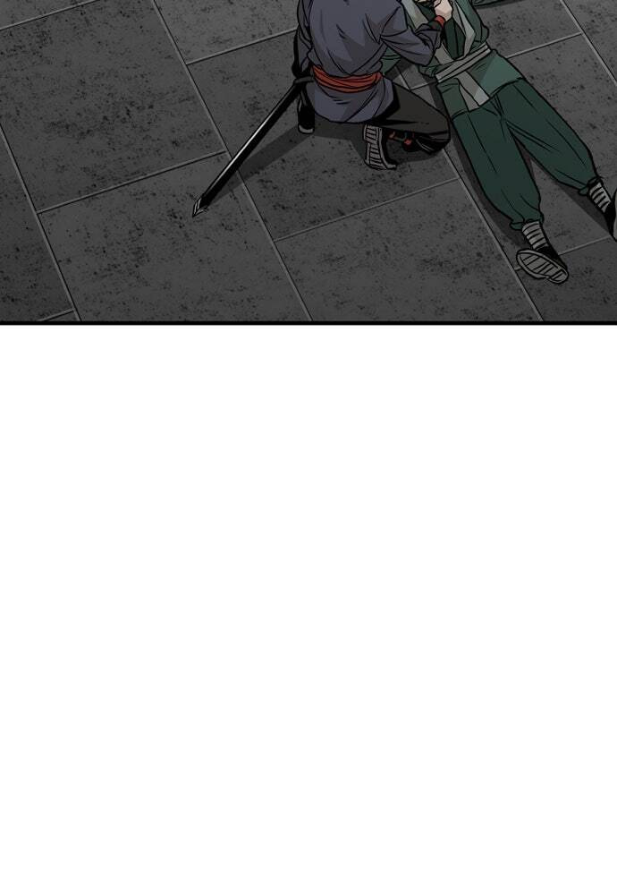 Murim RPG Simulation Chapter 21 page 12 - 