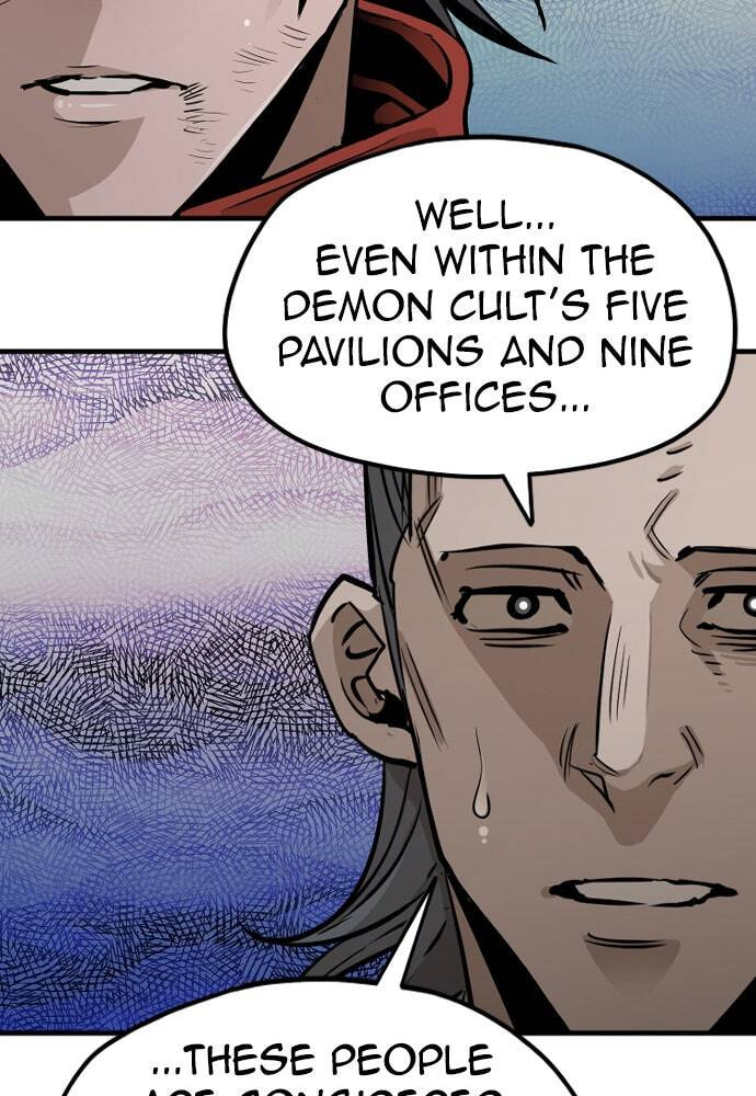 Murim RPG Simulation Chapter 21 page 112 - 