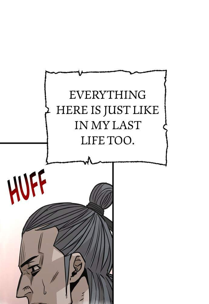 Murim RPG Simulation Chapter 21 page 13 - 