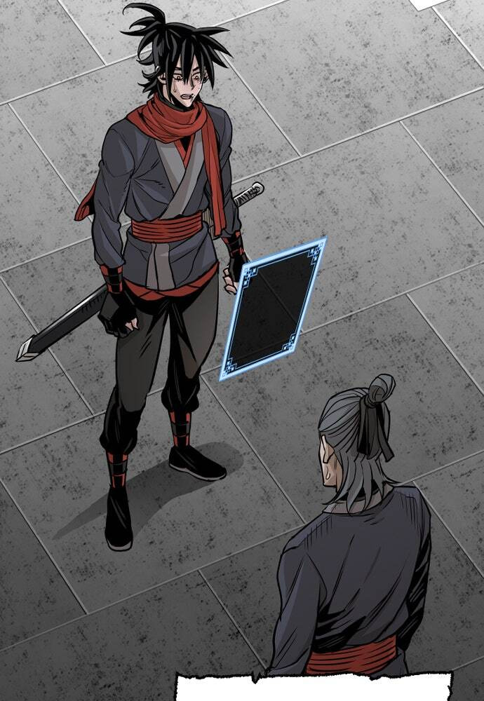 Murim RPG Simulation Chapter 21 page 123 - 