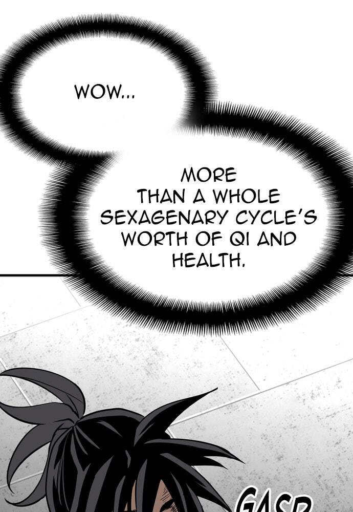 Murim RPG Simulation Chapter 21 page 128 - 
