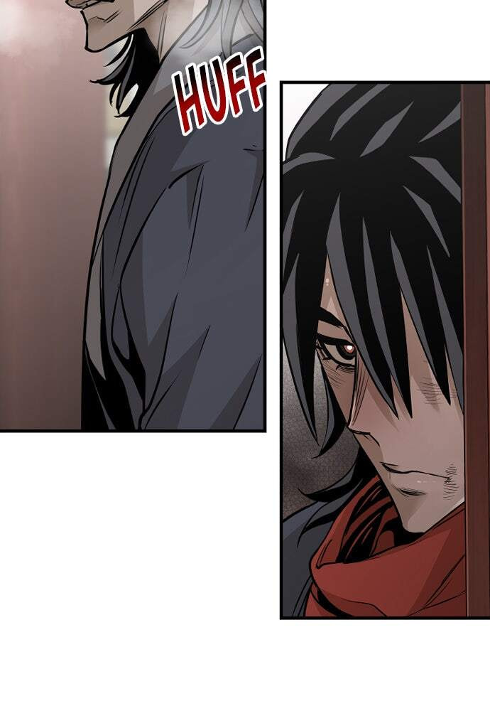 Murim RPG Simulation Chapter 21 page 14 - 