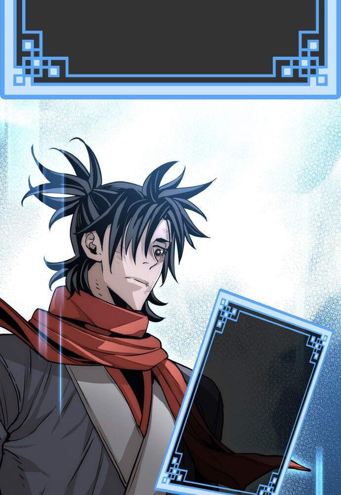 Murim RPG Simulation Chapter 21 page 135 - 