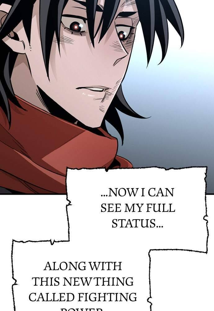 Murim RPG Simulation Chapter 21 page 139 - 
