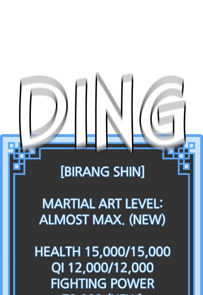 Murim RPG Simulation Chapter 21 page 142 - 