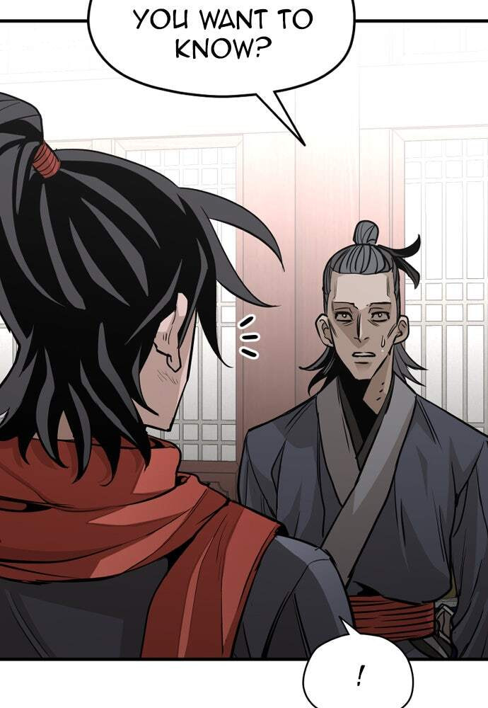 Murim RPG Simulation Chapter 21 page 151 - 