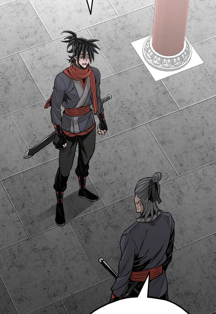 Murim RPG Simulation Chapter 21 page 154 - 