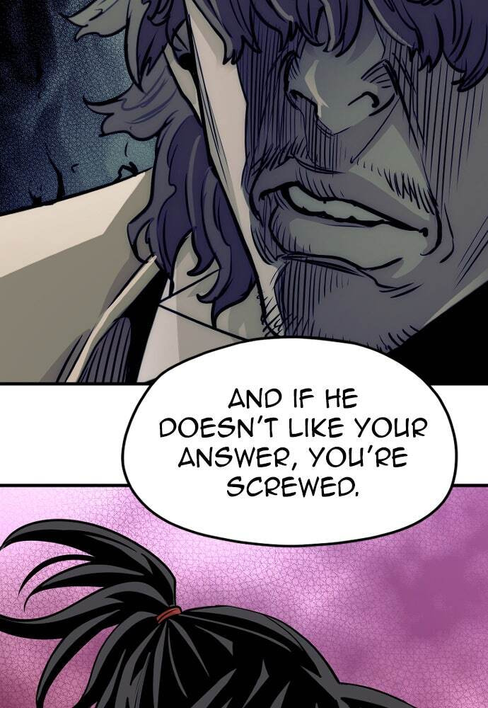 Murim RPG Simulation Chapter 21 page 158 - 