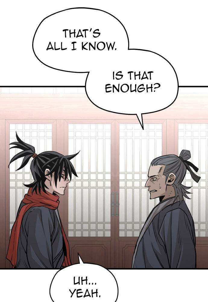 Murim RPG Simulation Chapter 21 page 163 - 