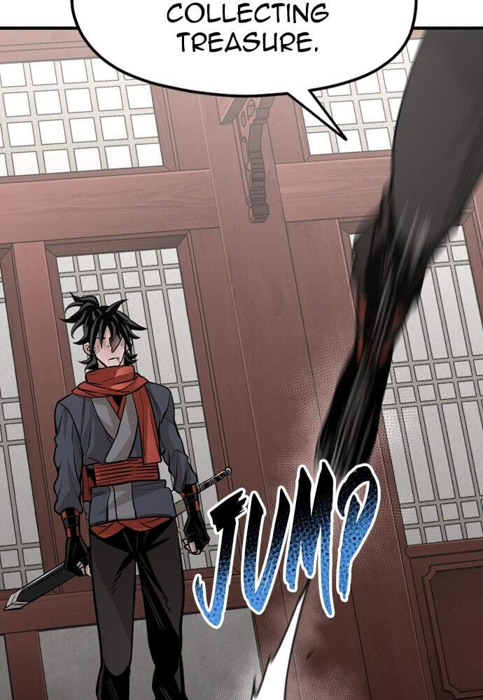 Murim RPG Simulation Chapter 21 page 165 - 