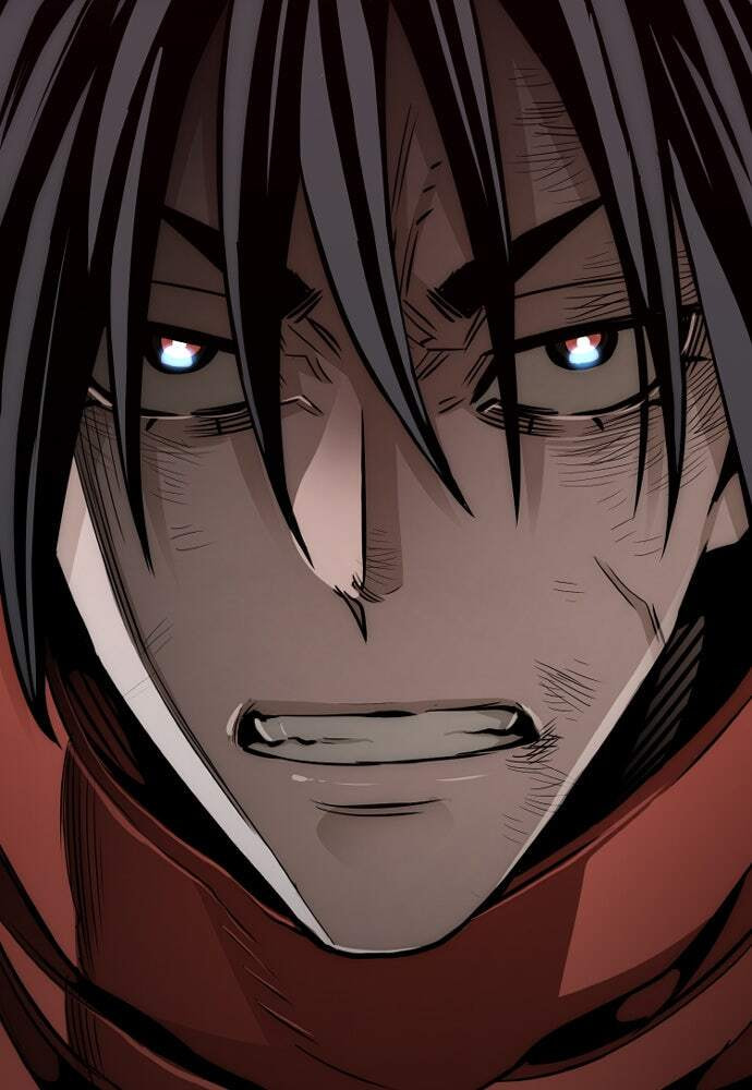 Murim RPG Simulation Chapter 21 page 172 - 