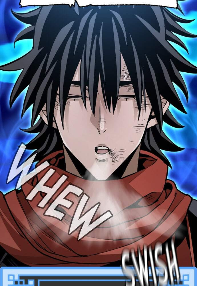 Murim RPG Simulation Chapter 21 page 187 - 