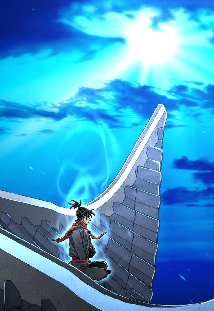 Murim RPG Simulation Chapter 21 page 190 - 