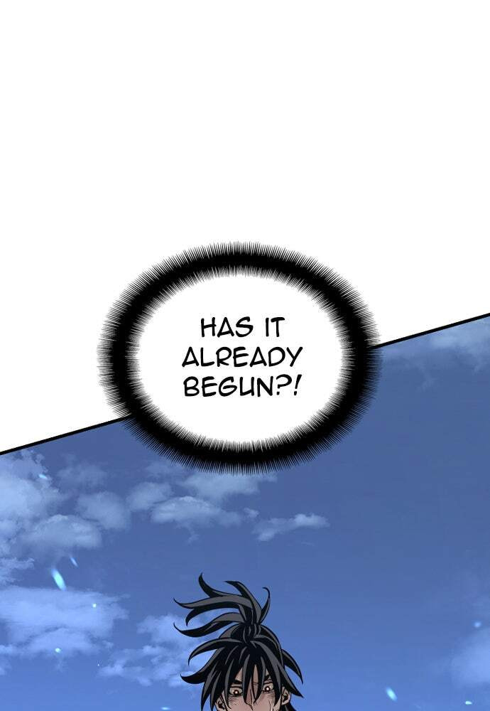 Murim RPG Simulation Chapter 21 page 199 - 