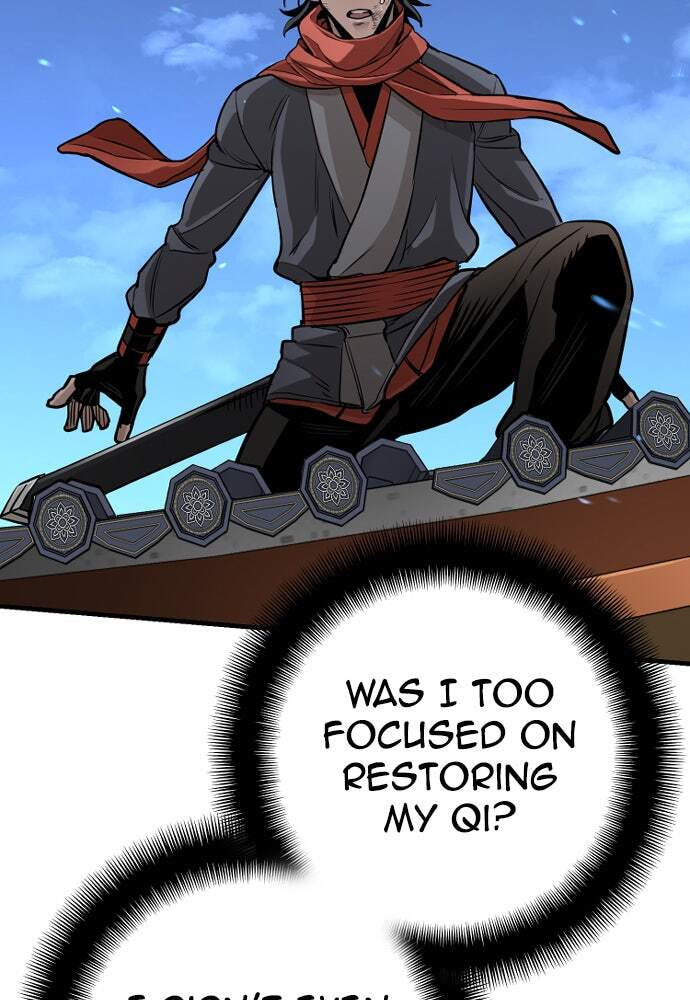 Murim RPG Simulation Chapter 21 page 200 - 