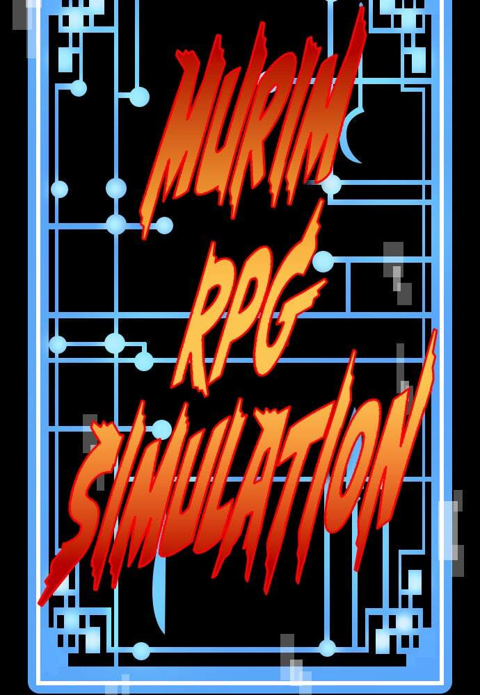 Murim RPG Simulation Chapter 21 page 3 - 