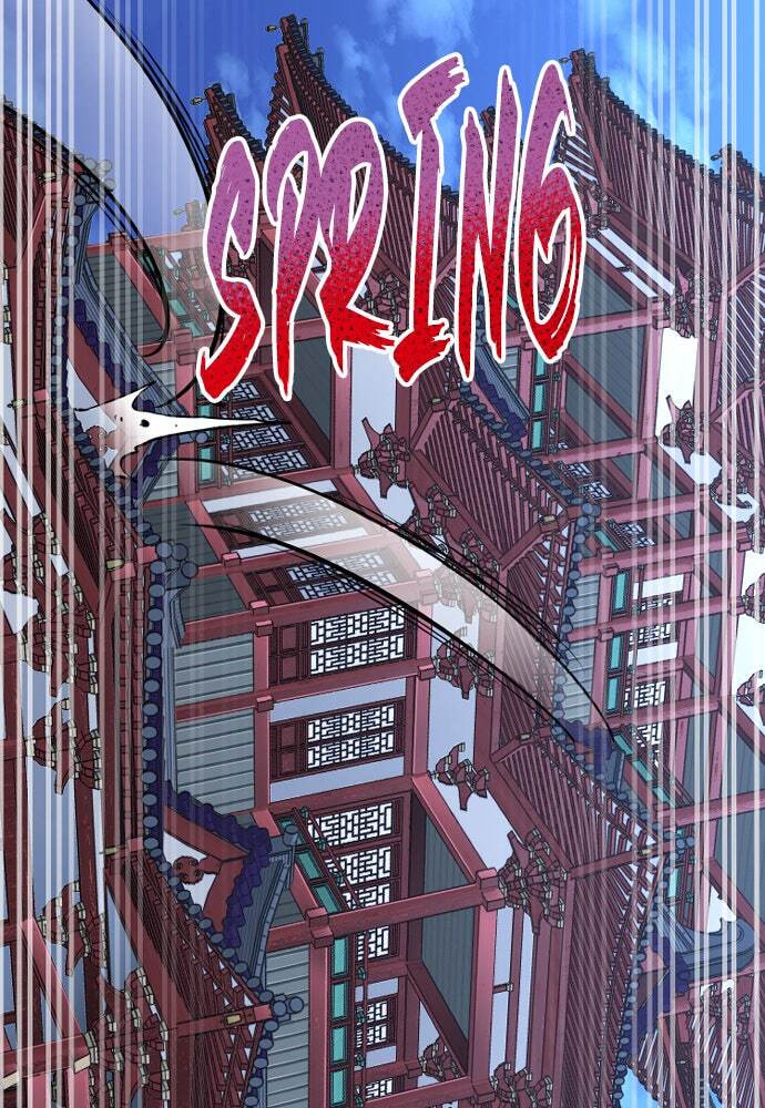 Murim RPG Simulation Chapter 21 page 213 - 