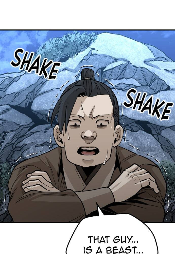Murim RPG Simulation Chapter 21 page 236 - 