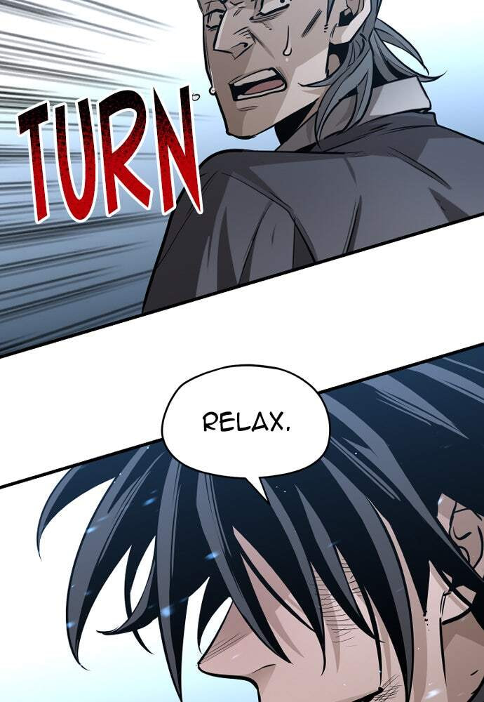 Murim RPG Simulation Chapter 21 page 25 - 