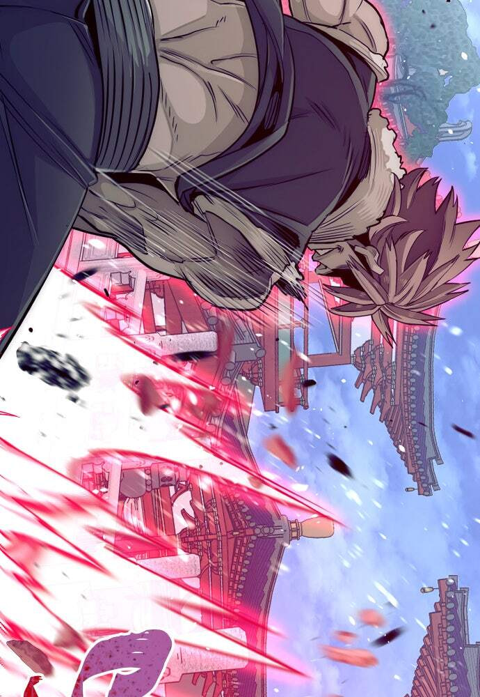 Murim RPG Simulation Chapter 21 page 247 - 