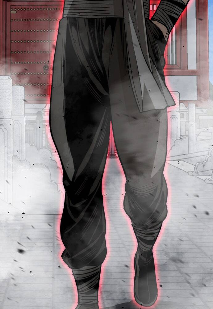 Murim RPG Simulation Chapter 21 page 253 - 