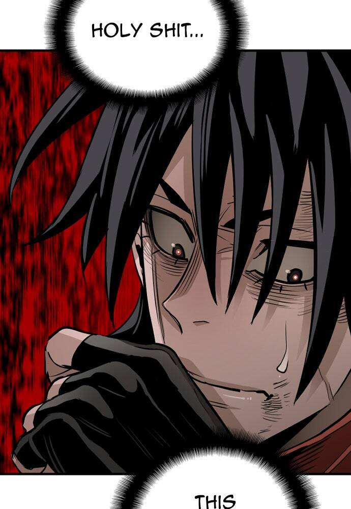 Murim RPG Simulation Chapter 21 page 259 - 